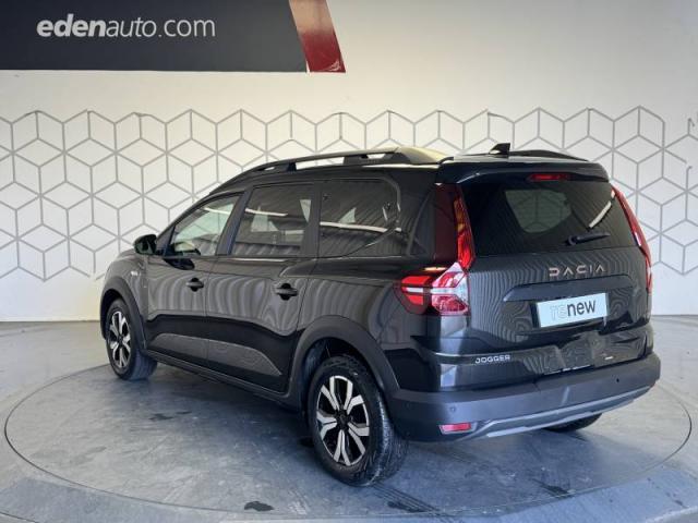 Dacia Jogger image 1