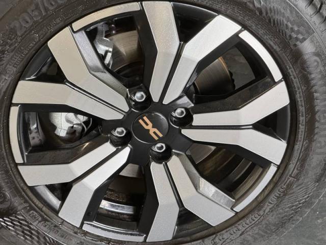 Dacia Jogger image 7