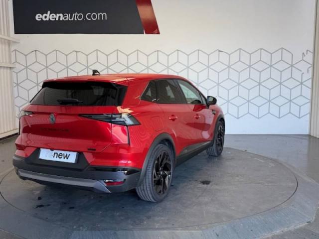 Renault Symbioz image 3