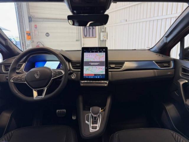 Renault Symbioz image 9