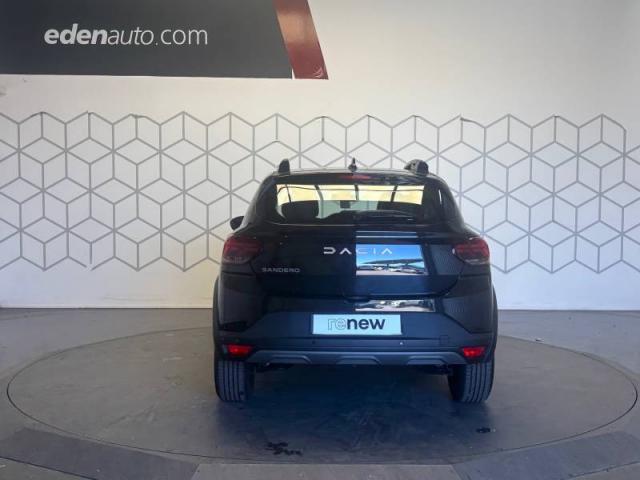 Dacia Sandero image 3