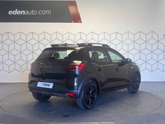 Dacia Sandero image 1