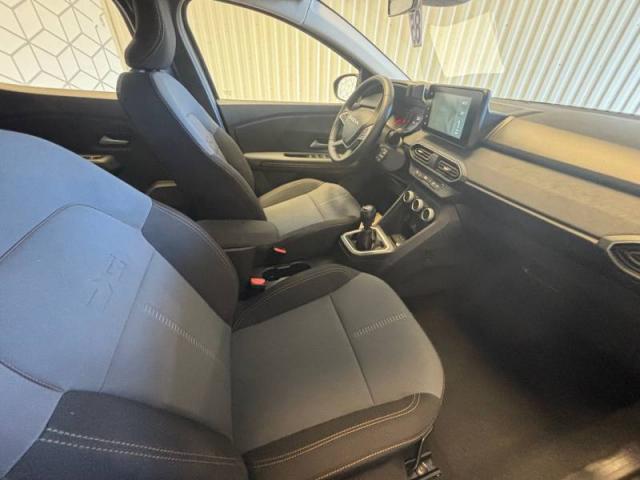 Dacia Sandero image 7