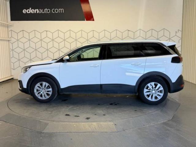 Peugeot 5008 image 9