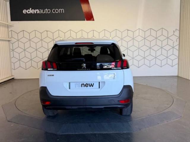 Peugeot 5008 image 5