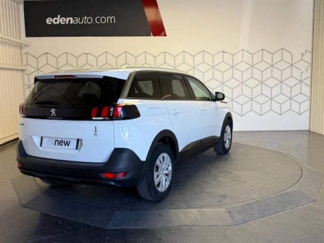 Peugeot 5008 image 6