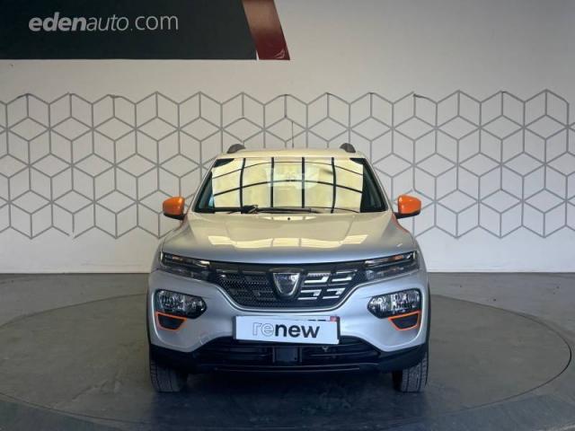 Dacia Spring image 3