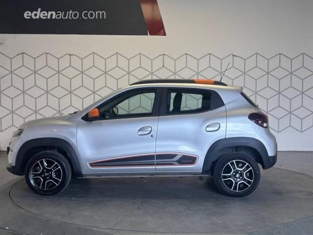 Dacia Spring image 6