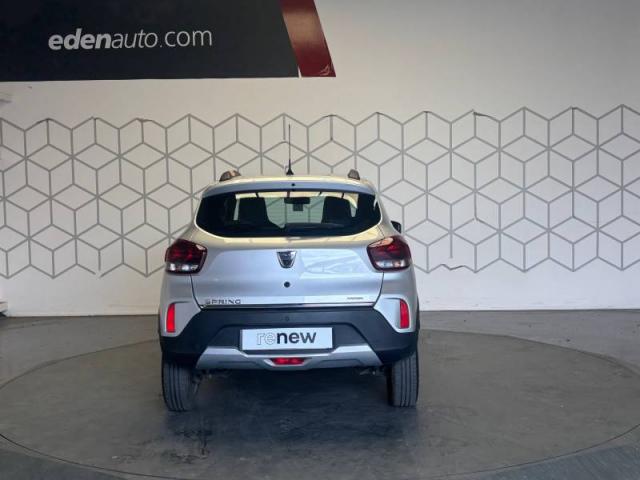 Dacia Spring image 5