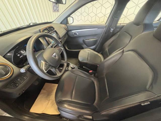 Dacia Spring image 8