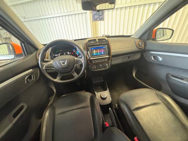 Dacia Spring image 1