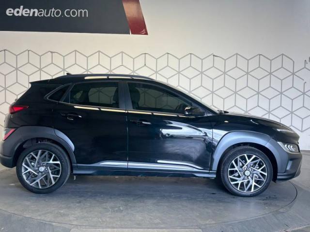 Hyundai Kona image 1