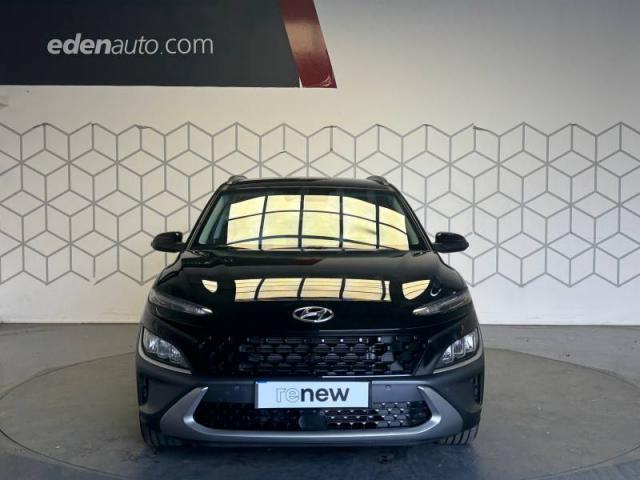 Hyundai Kona image 4