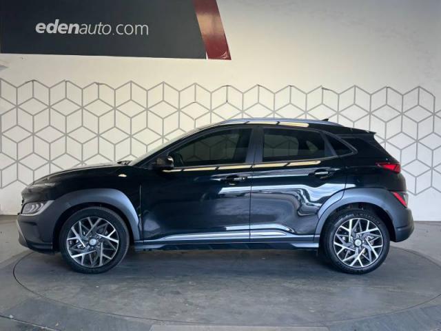 Hyundai Kona image 5