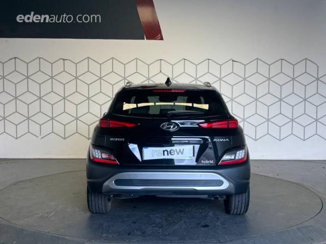 Hyundai Kona image 3