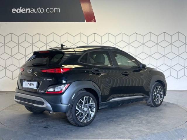 Hyundai Kona image 7