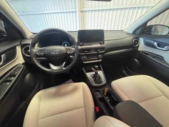 Hyundai Kona image 8
