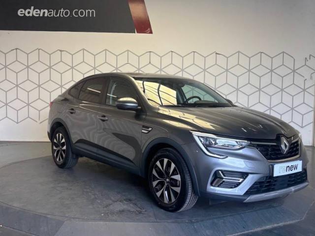 Renault Arkana image 3