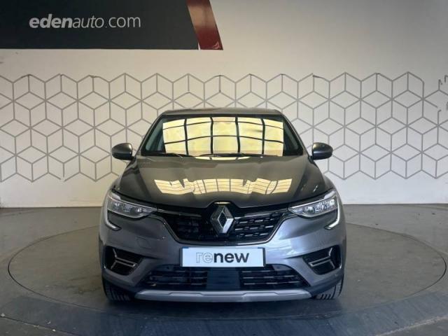 Renault Arkana image 1