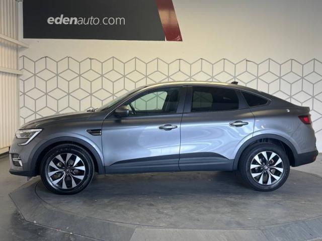 Renault Arkana image 8
