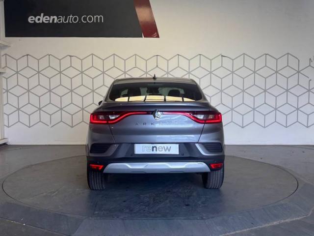 Renault Arkana image 4