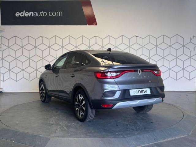Renault Arkana image 9