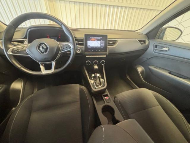 Renault Arkana image 7
