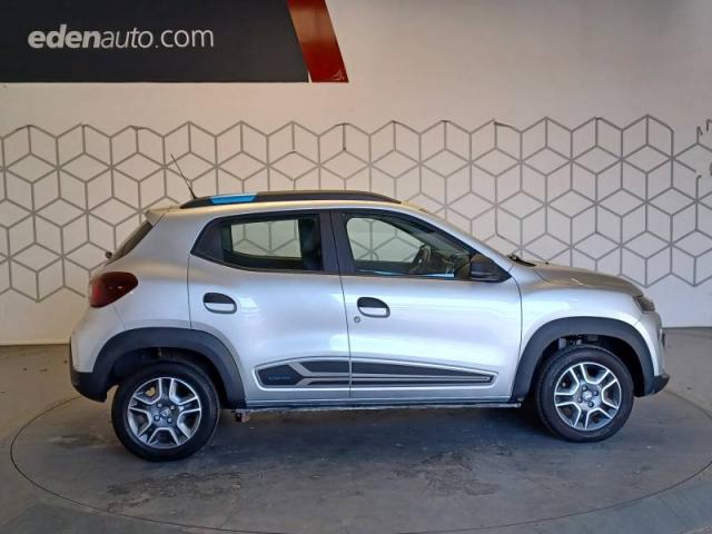 Dacia Spring image 1