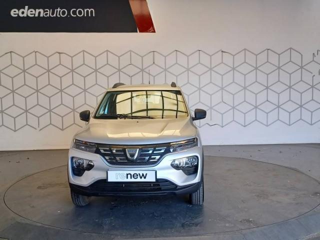 Dacia Spring image 9