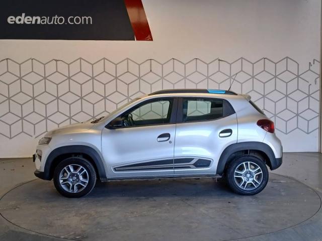 Dacia Spring image 2