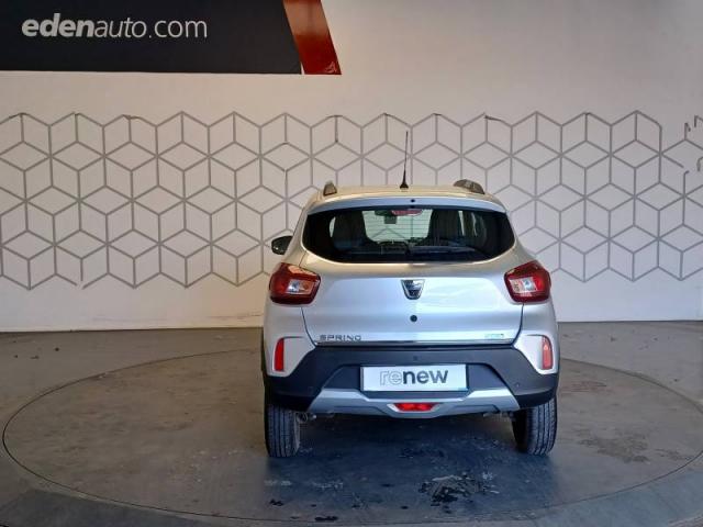 Dacia Spring image 4