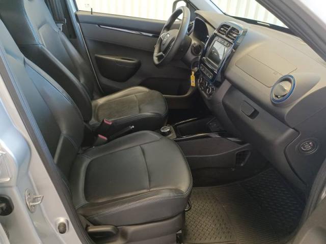 Dacia Spring image 3