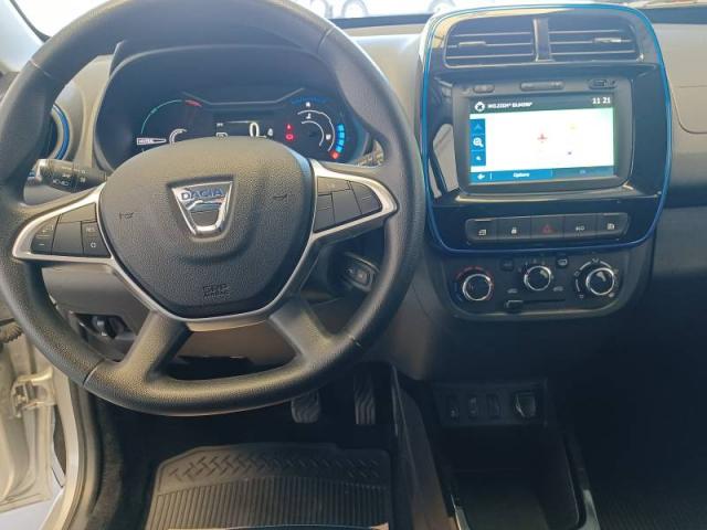 Dacia Spring image 7