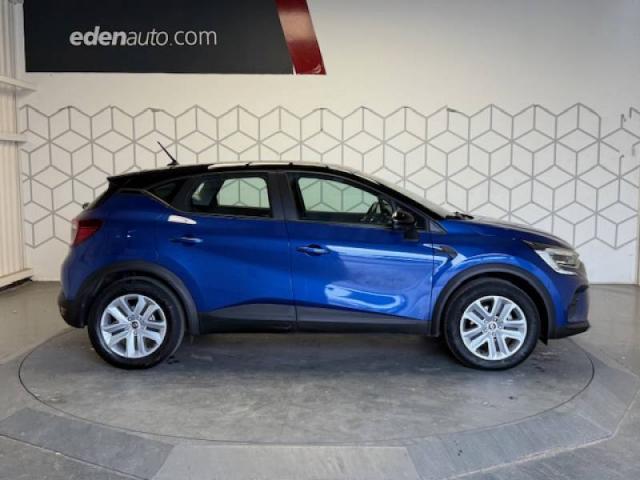 Renault Captur image 8