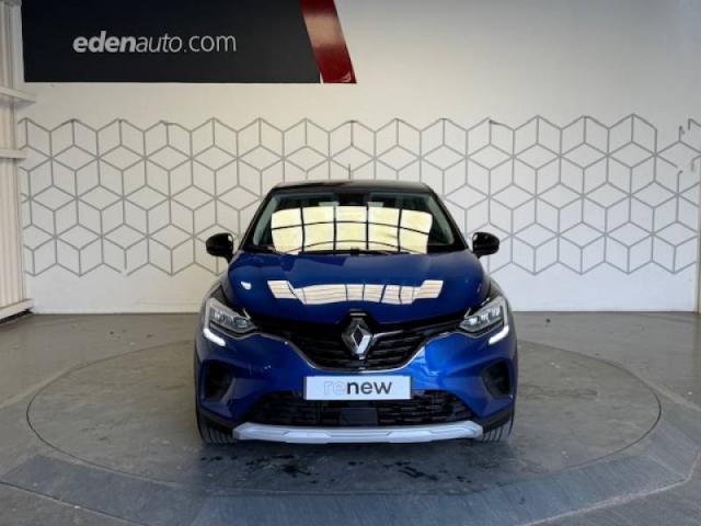 Renault Captur image 2