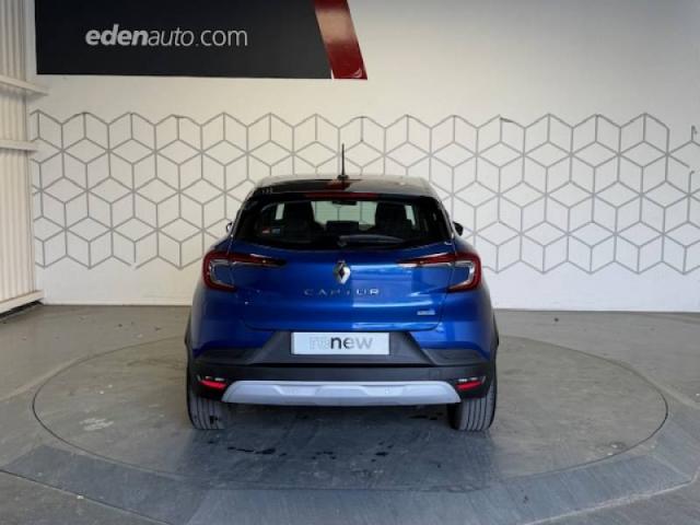 Renault Captur image 9