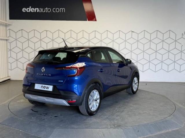 Renault Captur image 7