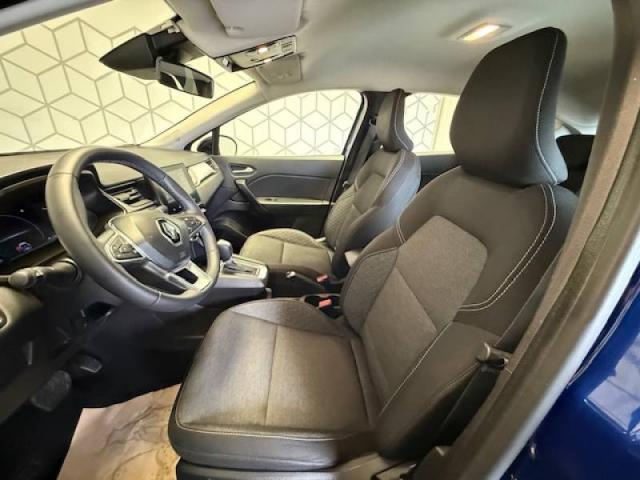 Renault Captur image 5