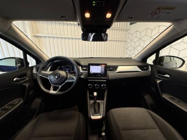Renault Captur image 3