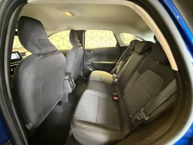 Renault Captur image 1