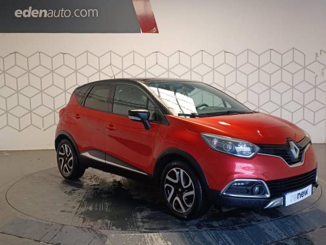 Renault Captur image 7