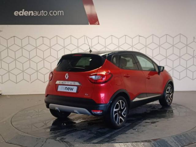 Renault Captur image 4