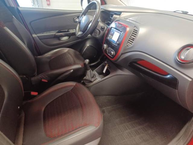 Renault Captur image 6