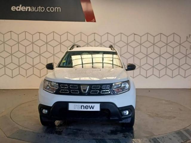 Dacia Duster image 2