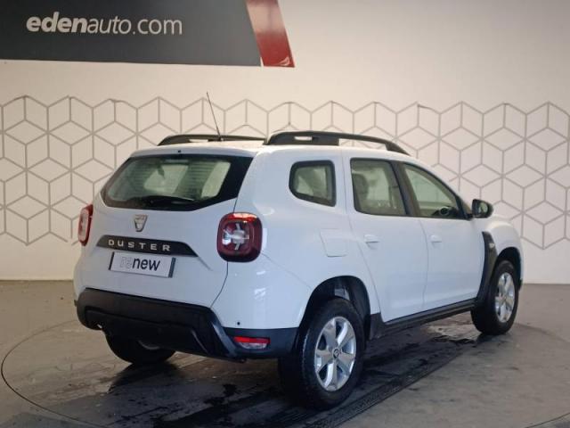 Dacia Duster image 3