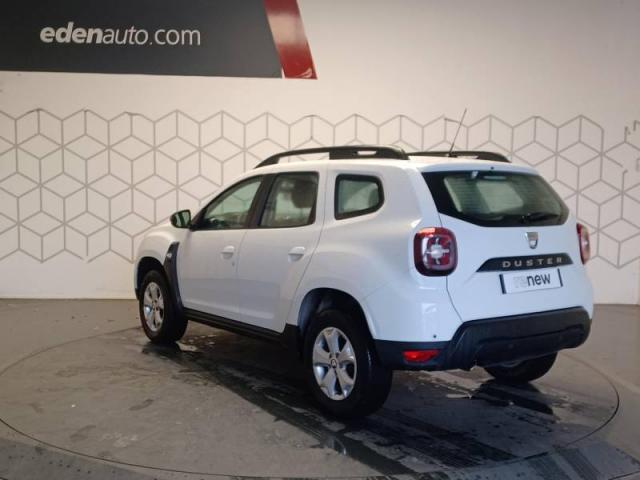 Dacia Duster image 1