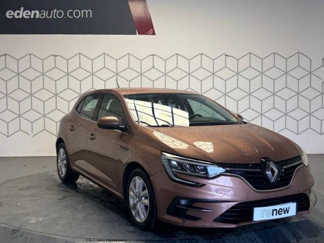Renault Mégane image 5