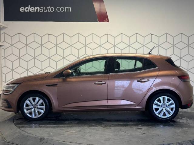 Renault Mégane image 3