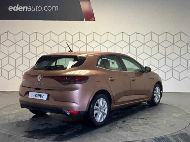 Renault Mégane image 9