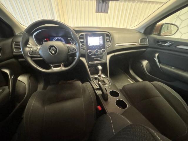 Renault Mégane image 7